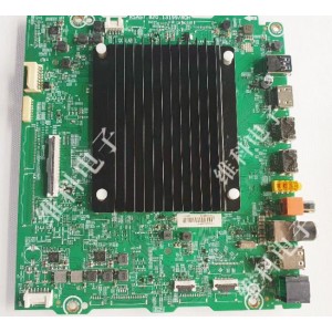 Hisense 409768 409770 409769 RSAG7.820.13199 Main Board for 75V7K