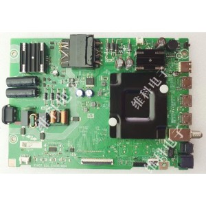 Hisense 409835 409841 RSAG7.820.51635 Main Board for 55A51HUR