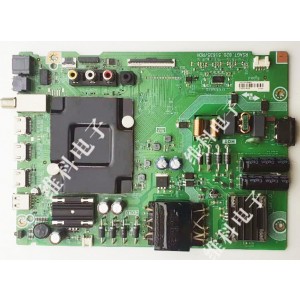 Hisense 409838 409839 RSAG7.820.51635 Main Board for 55A51HUR