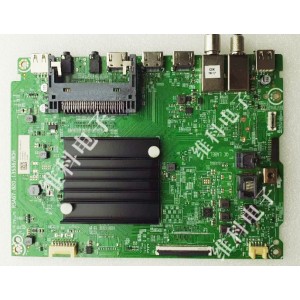 TOSHIBA 410212 410296 RSAG7.820.13538 Main Board for 65C350NE