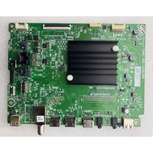 TOSHIBA 410368 413955 RSAG7.820.13538 Main Board for 65M550MUF
