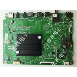 Hisense 410376 410244 RSAG7.820.13538 Main Board for 75A60LXAT
