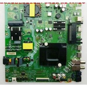 Hisense 410437 410439 RSAG7.820.51652 Main Board 