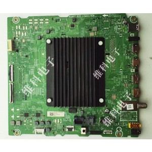 Hisense 410528 409267 RSAG7.820.13493 Main Board for 100E75LUA