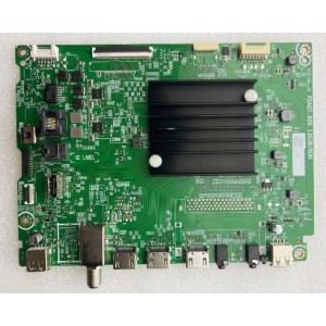 TOSHIBA 410590 RSAG7.820.13538 Main Board for 55M550MUF