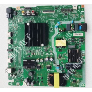 TOSHIBA 410659 410661 RSAG7.820.13696 Main Board for 50C450NP