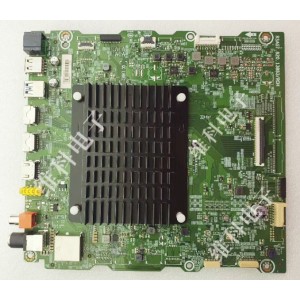 Hisense 410709 410789 411095 410789 RSAG7.820.13883 Main Board for 65R8K