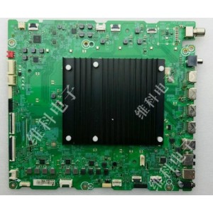Hisense 410778 410779 RSAG7.908.51290 Main Board for 75E7N