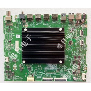 Hisense 410820 410823 410822 RSAG7.820.51061 Main Board for 100E8N
