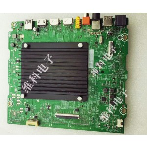 Hisense 410859 419974 410860 RSAG7.820.13199 Main Board for 75A55ND