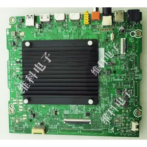 Hisense 410860 410859 RSAG7.820.13199 Main Board for 75A55N