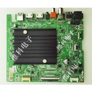 Hisense 410894 410716 410717 RSAG7.820.50971 Main Board for 85E3N