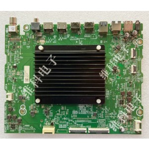 Hisense 411039 411050 411049 RSAG7.820.51061 Main Board for 85E8N