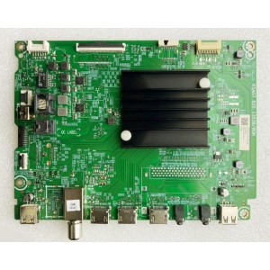 TOSHIBA 411059 411064 RSAG7.820.13538 Main Board for 55M550MP