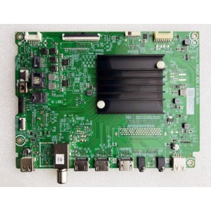 TOSHIBA 411088 411084 RSAG7.820.13538 Main Board for 65M550NP