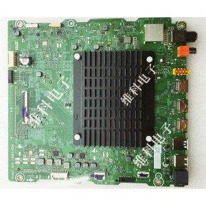 Hisense 411095 410709 RSAG7.820.13883 Main Board for 75R8K