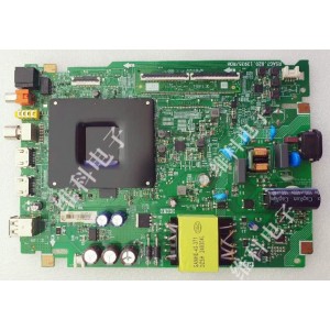 Hisense 411464 411468 420872 RSAG7.820.13935 Main Board for 55V1K-R