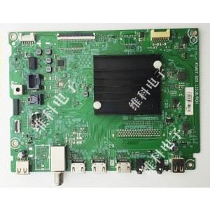 TOSHIBA 411599 411600 RSAG7.820.13538 Main Board for 65C350NUF