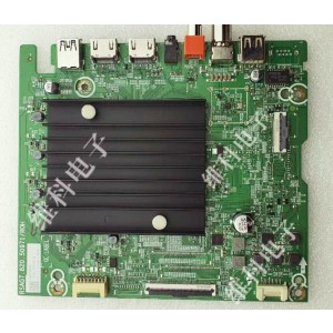 Hisense 411652 411699 411651 RSAG7.820.50971 Main Board for 85D7H