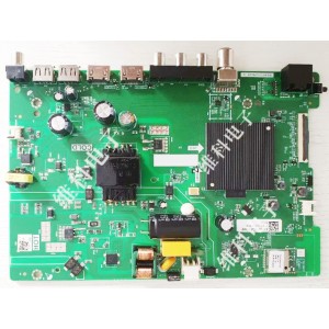 Hisense 411673 419624 419620 TPD.MT9255.PB709 Main Board for 43E2F