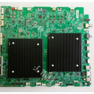 Hisense 411749 RSAG7.820.51539 Main Board for 110UX