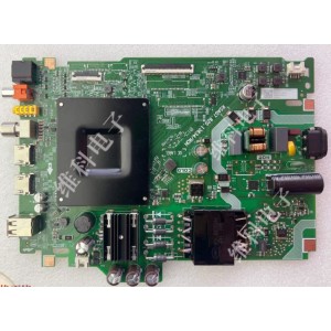Hisense 411848 350235 350237 RSAG7.820.13634 Main Board for 55E3N