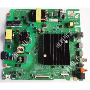 Hisense 411924 403302 404082 RSAG7.820.51210 Main Board for 65E35N