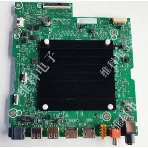 Hisense 411958 405288 405291 405287 RSAG7.820.11289 Main Board for 85D3N