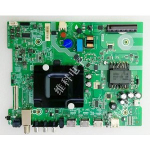 Hisense 411967 411968 RSAG7.820.51617 Main Board for 40A35HUR