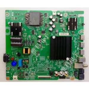 Hisense 412091 419129 412092 RSAG7.820.51632 Main Board for 58A51LMV