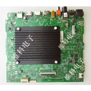 Hisense 412123 412144 RSAG7.820.13199 Main Board for 65E5N