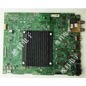 Hisense 412197 RSAG7.820.12969 Main Board for 85A53HJ