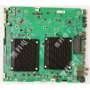 Hisense 412457 412390 RSAG7.820.51097 Main Board for 110U9LEVS