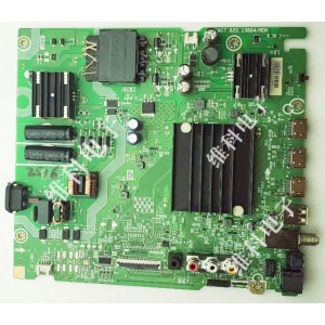 TOSHIBA 412544 412545 RSAG7.820.13684 Main Board for 50C350NUF
