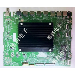Hisense 412625 412547 412546 RSAG7.820.51061 Main Board for 100V1N-PRO