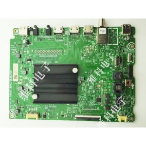 TOSHIBA 412635 RSAG7.820.13538 Main Board for 65C350NUF
