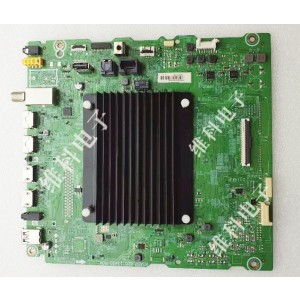 Hisense 412738 412739 RSAG7.820.13493 Main Board for MT9618GAATAB