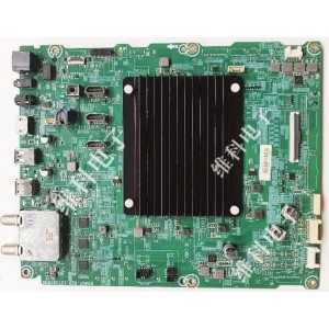 Hisense 412867 412866 RSAG7.820.13739 Main Board for 65U67LJ