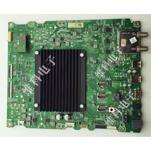 Hisense 412893 412896 RSAG7.820.12066 Main Board for 43Z570L