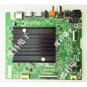 Hisense 412964 419441 412966 RSAG7.820.50971 Main Board for 85A51N