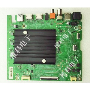 Hisense 413218 413220 RSAG7.820.50971 Main Board for 85D3N