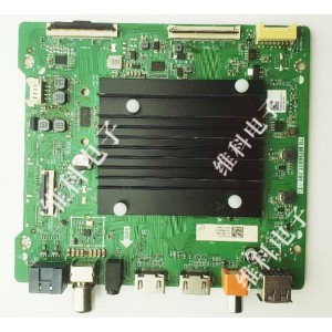 Hisense 413256 TD.MT9603T.701 Main Board for 70V1F-S