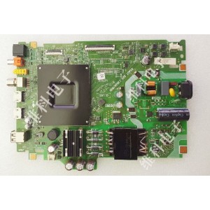 Hisense 413266 414837 413273 RSAG7.820.13634 Main Board for 55E3N