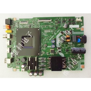 Hisense 413273 413266 414837 RSAG7.820.13634 Main Board for 55E3N
