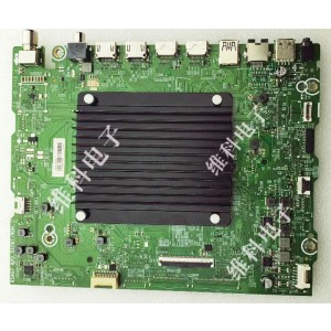 Hisense 413304 413306 413305 RSAG7.820.51061 Main Board for 65A57N