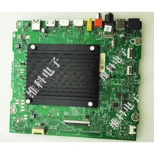 Hisense 413392 413385 RSAG7.820.13199 Main Board for 65V3K-X