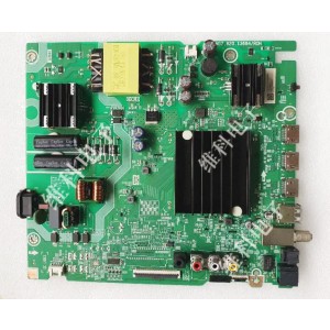 Hisense 413430 413390 RSAG7.820.13684 Main Board for 55A51HUA