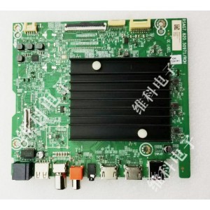 Hisense 413473 420090 413337 RSAG7.820.50971 Main Board for 65A5N