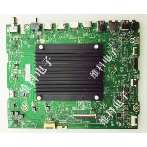 Hisense 413620 413611 RSAG7.820.51061 Main Board for 75A57N