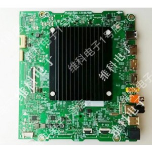 Hisense 413674 413672 413671 RSAG7.820.13199 Main Board for 85V3K-X